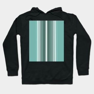 Elegant stripes Hoodie